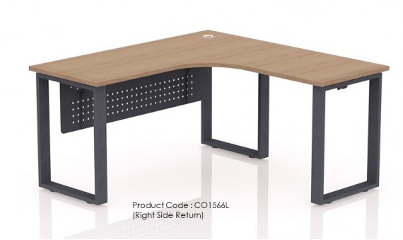 Freestanding Desk CO1566L